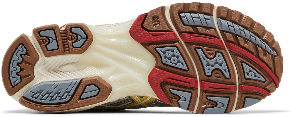 VANDYTHEPINK x atmos x ASICS Gel Nimbus 10.1 'Banana Split' 1203A865-752 Shop VANDYTHEPINK x atmos x ASICS Gel Nimbus 10.1 'Banana Split' 1203A865-752