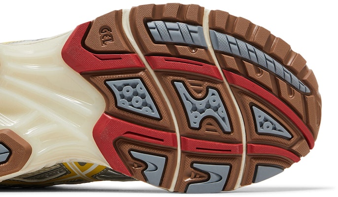 VANDYTHEPINK x atmos x ASICS Gel Nimbus 10.1 'Banana Split' 1203A865-752 Purchase VANDYTHEPINK x atmos x ASICS Gel Nimbus 10.1 'Banana Split' 1203A865-752