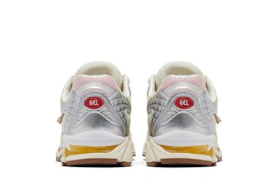 VANDYTHEPINK x atmos x ASICS Gel Nimbus 10.1 'Banana Split'