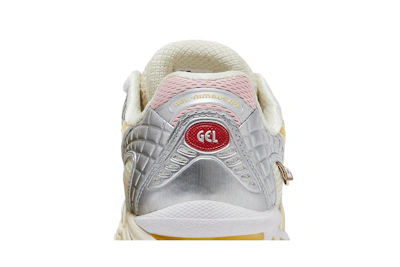 VANDYTHEPINK x atmos x ASICS Gel Nimbus 10.1 'Banana Split'