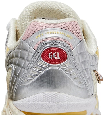 VANDYTHEPINK x atmos x ASICS Gel Nimbus 10.1 'Banana Split' 1203A865-752 Sizing VANDYTHEPINK x atmos x ASICS Gel Nimbus 10.1 'Banana Split' 1203A865-752