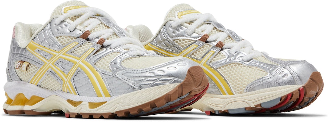 VANDYTHEPINK x atmos x ASICS Gel Nimbus 10.1 'Banana Split' 1203A865-752 Cheap VANDYTHEPINK x atmos x ASICS Gel Nimbus 10.1 'Banana Split' 1203A865-752