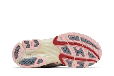 VANDYTHEPINK x atmos x ASICS Gel Nimbus 10.1 'Strawberry'