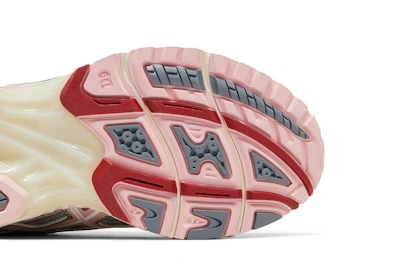 VANDYTHEPINK x atmos x ASICS Gel Nimbus 10.1 'Strawberry'