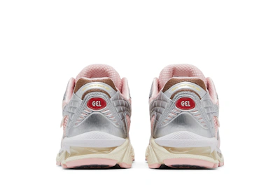 VANDYTHEPINK x atmos x ASICS Gel Nimbus 10.1 'Strawberry'