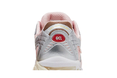 VANDYTHEPINK x atmos x ASICS Gel Nimbus 10.1 'Strawberry'