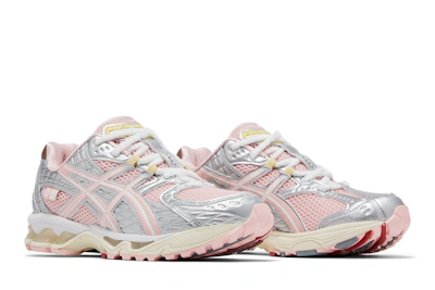 VANDYTHEPINK x atmos x ASICS Gel Nimbus 10.1 'Strawberry'