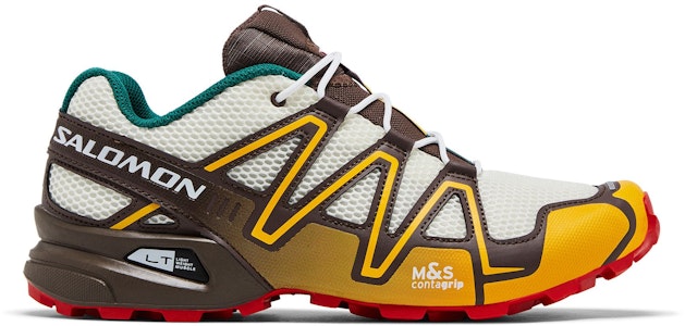 VANDYTHEPINK x Salomon Speedcross 3 'Burger' Kasut Larian Lelaki L47714900 Buy VANDYTHEPINK x Salomon Speedcross 3 'Burger' Kasut Larian Lelaki L47714900