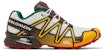 VANDYTHEPINK x Salomon Speedcross 3 'Burger' Kasut Larian Lelaki L47714900