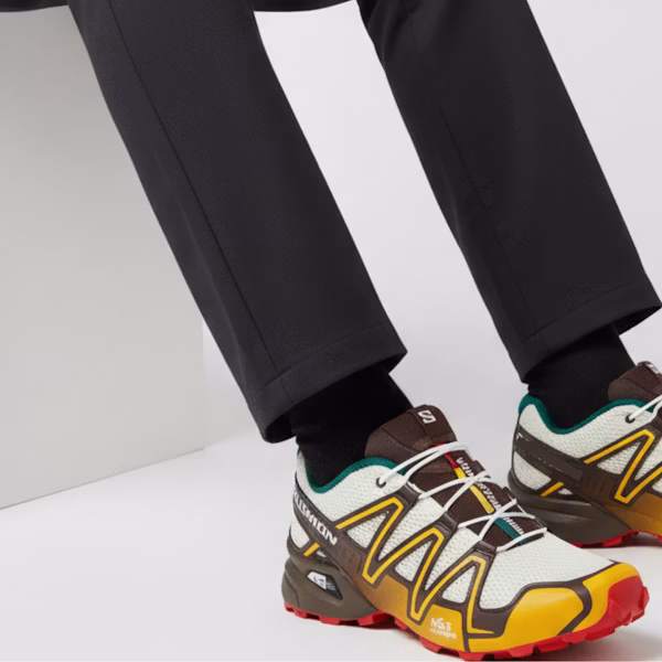 VANDYTHEPINK x Salomon Speedcross 3 'バーガー' L47714900 L47714900 Order VANDYTHEPINK x Salomon Speedcross 3 'バーガー' L47714900 L47714900