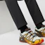 Order VANDYTHEPINK x Salomon Speedcross 3 'バーガー' L47714900 L47714900