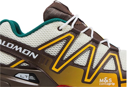 VANDYTHEPINK x Salomon Speedcross 3 'Burger' Kasut Larian Lelaki L47714900 Order VANDYTHEPINK x Salomon Speedcross 3 'Burger' Kasut Larian Lelaki L47714900