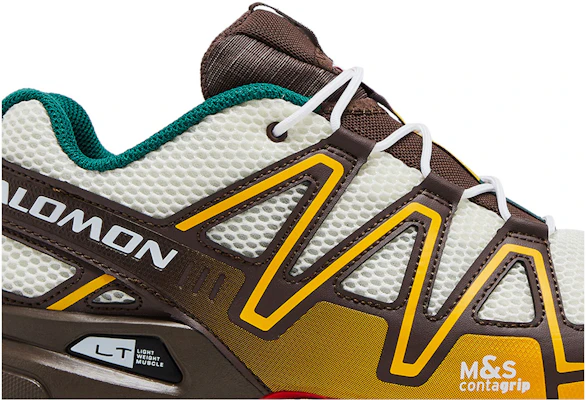 VANDYTHEPINK x Salomon Speedcross 3 “汉堡” L47714900 Shop VANDYTHEPINK x Salomon Speedcross 3 “汉堡” L47714900
