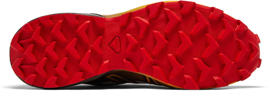 VANDYTHEPINK x Salomon Speedcross 3 'Burger' Kasut Larian Lelaki L47714900 Shop VANDYTHEPINK x Salomon Speedcross 3 'Burger' Kasut Larian Lelaki L47714900