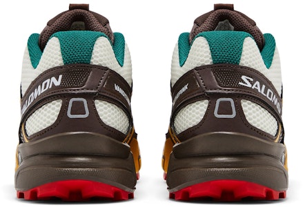 VANDYTHEPINK x Salomon Speedcross 3 'Burger' Kasut Larian Lelaki L47714900 Details for VANDYTHEPINK x Salomon Speedcross 3 'Burger' Kasut Larian Lelaki L47714900