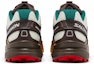 Details for VANDYTHEPINK x Salomon Speedcross 3 'Burger' Kasut Larian Lelaki L47714900