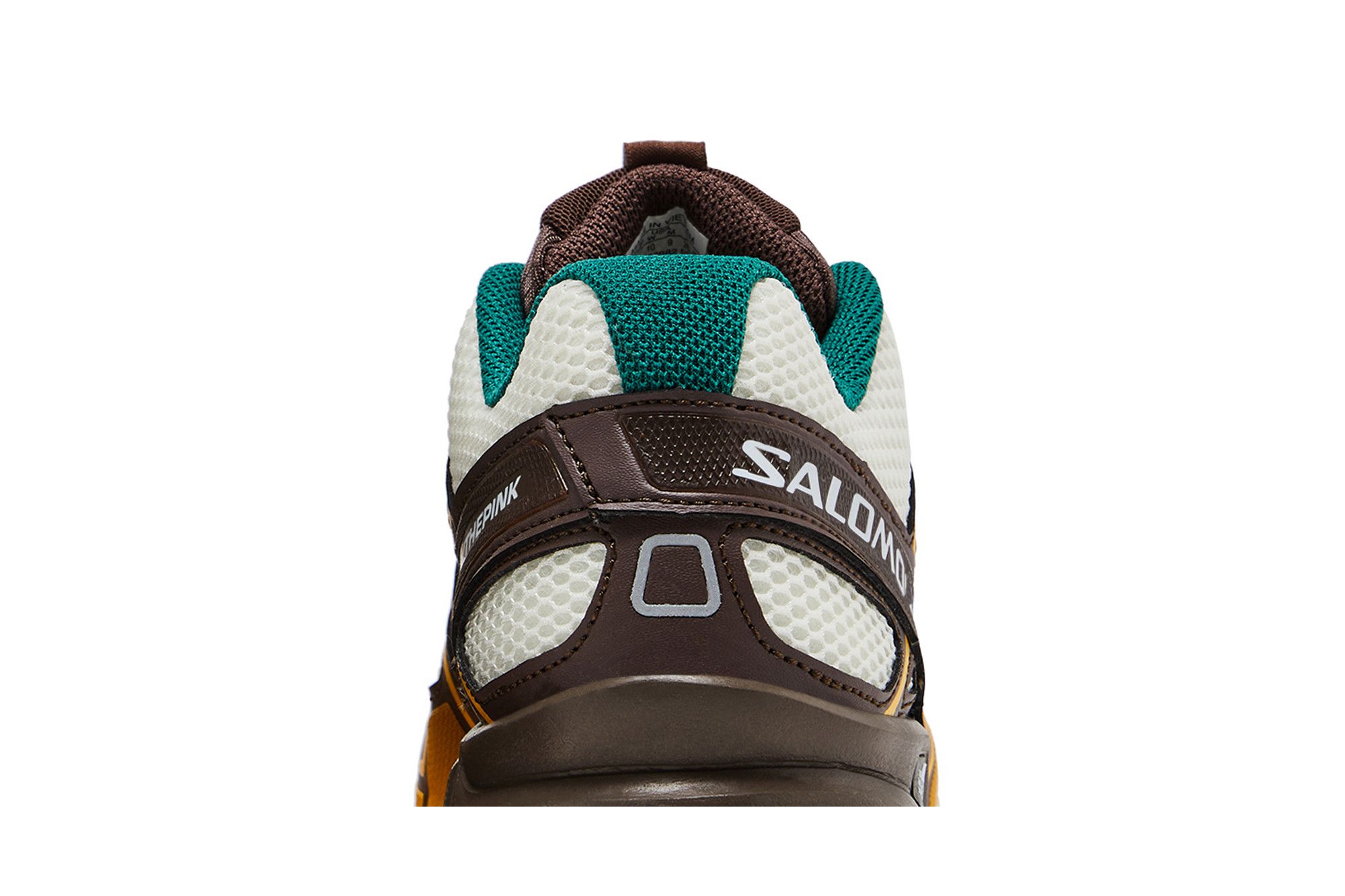 Cheap VANDYTHEPINK x Salomon Speedcross 3 “汉堡” L47714900