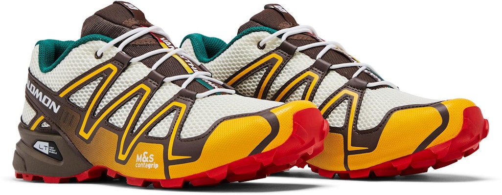 VANDYTHEPINK x Salomon Speedcross 3 '漢堡' L47714900 L47714900 Cheap VANDYTHEPINK x Salomon Speedcross 3 '漢堡' L47714900 L47714900