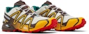 VANDYTHEPINK x Salomon Speedcross 3 'Burger' Kasut Larian Lelaki L47714900