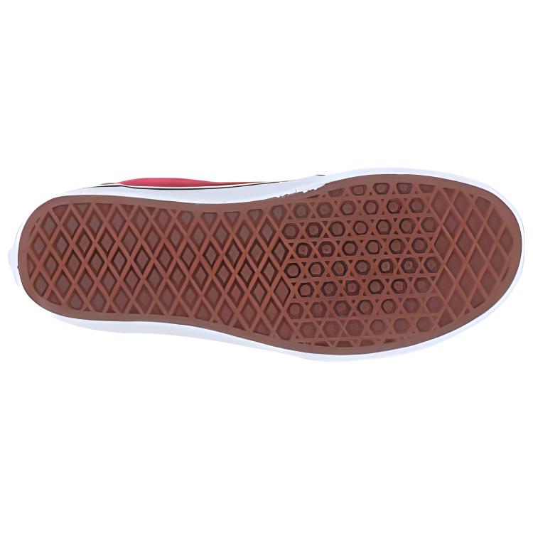 Vans 106 Hi 'Red White' 圖 5