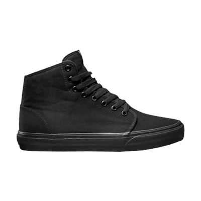 Vans 106 High 'Black'