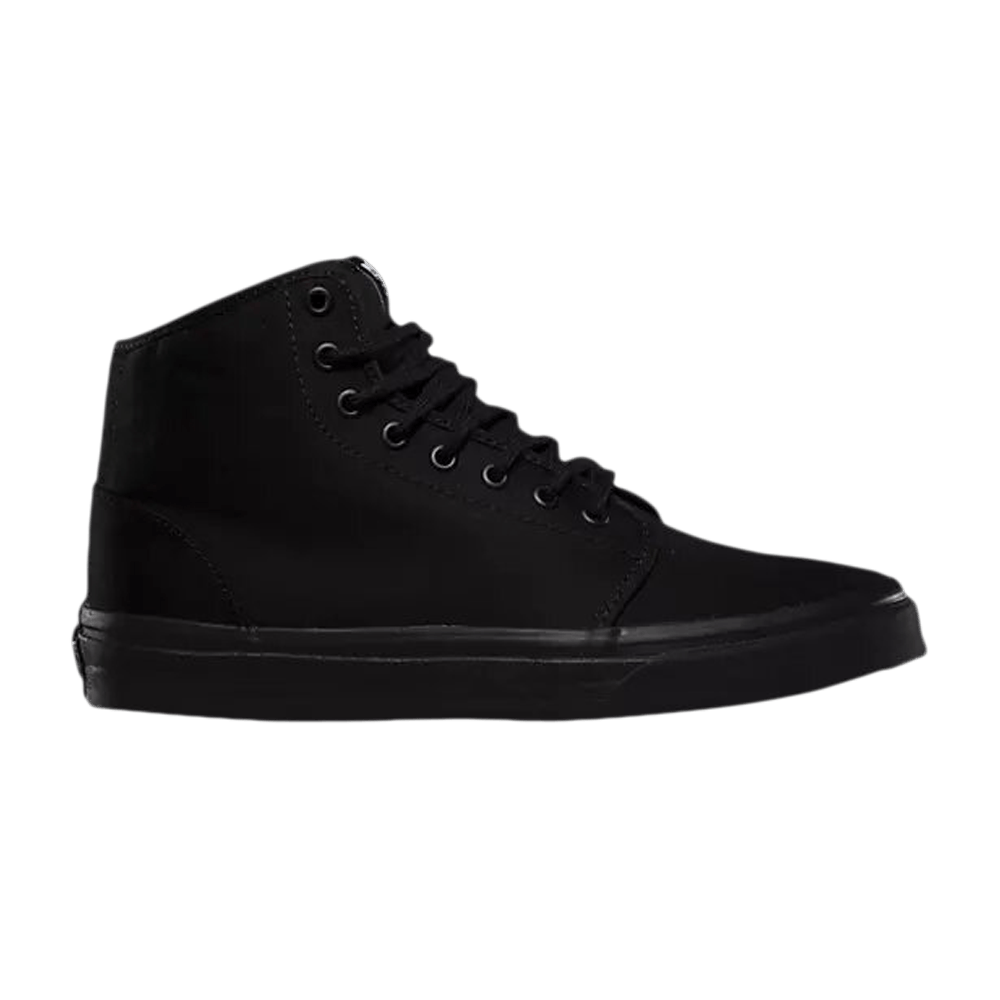 Vans 106 High 'Black' VN000RQMBKA