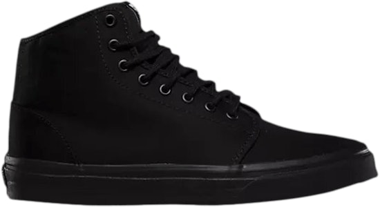 Vans 106 High 'Hitam' VN000RQMBKA Buy Vans 106 High 'Hitam' VN000RQMBKA