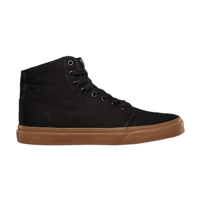 Vans 106 High 'Black Gum'