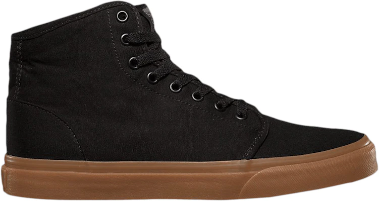 Vans 106 高筒『黑色橡胶』VN000RQMDUM Buy Vans 106 高筒『黑色橡胶』VN000RQMDUM