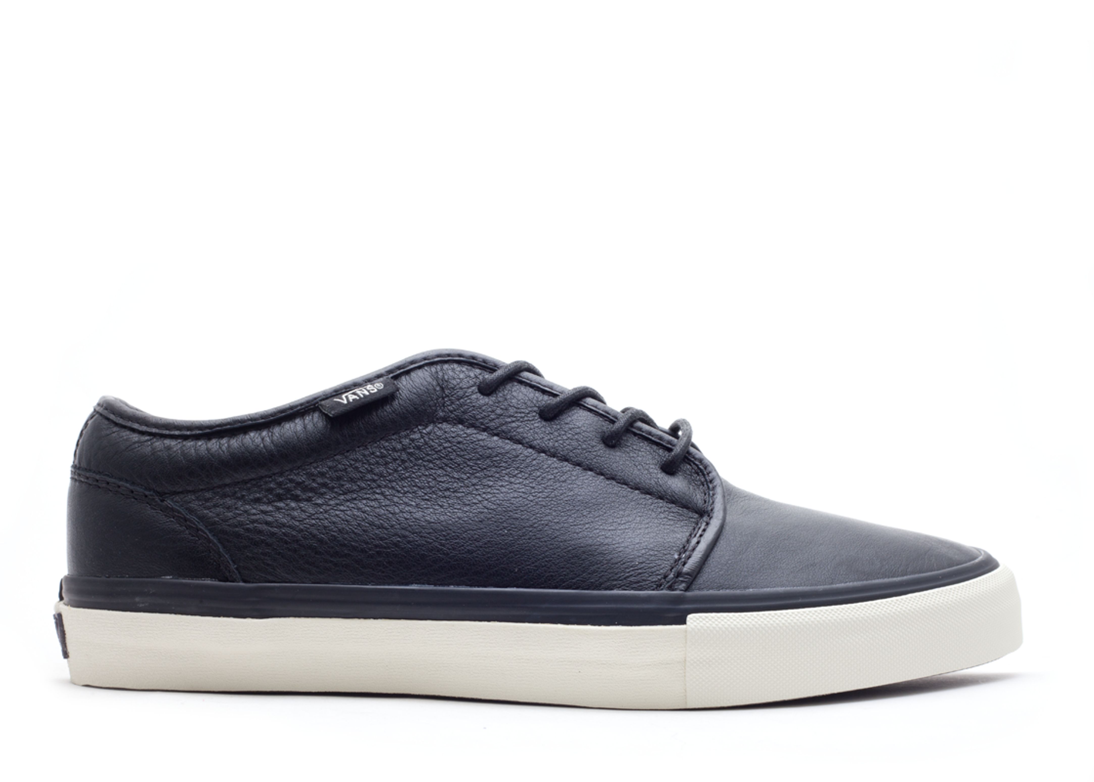 Vans 106 LX 'Black' VN0IH3BLK