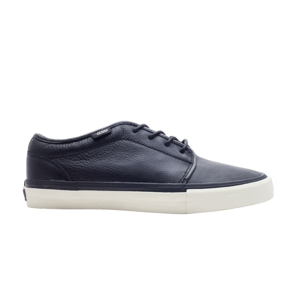 Vans 106 LX 'Black' VN0IH3BLK