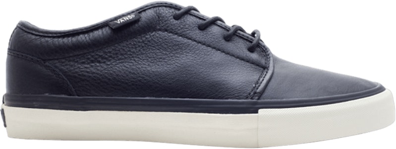 Vans 106 LX 'Hitam' VN0IH3BLK Buy Vans 106 LX 'Hitam' VN0IH3BLK