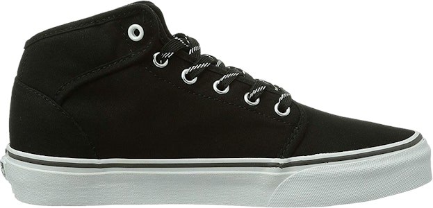 Vans 106 Mid 'Hitam Magnet' VN-0UCQ-DU5 Buy Vans 106 Mid 'Hitam Magnet' VN-0UCQ-DU5