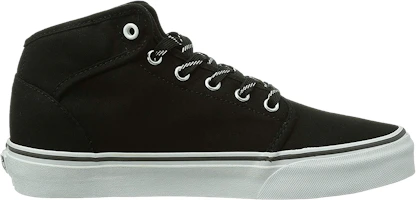 Vans 106 Mid 'Black Magnet' VN-0UCQ-DU5 Vans 106 Mid 'Black Magnet' VN-0UCQ-DU5