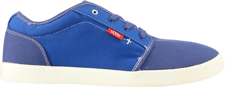 Vans 106 SF 'Biru' VN0HI4BLU Buy Vans 106 SF 'Biru' VN0HI4BLU