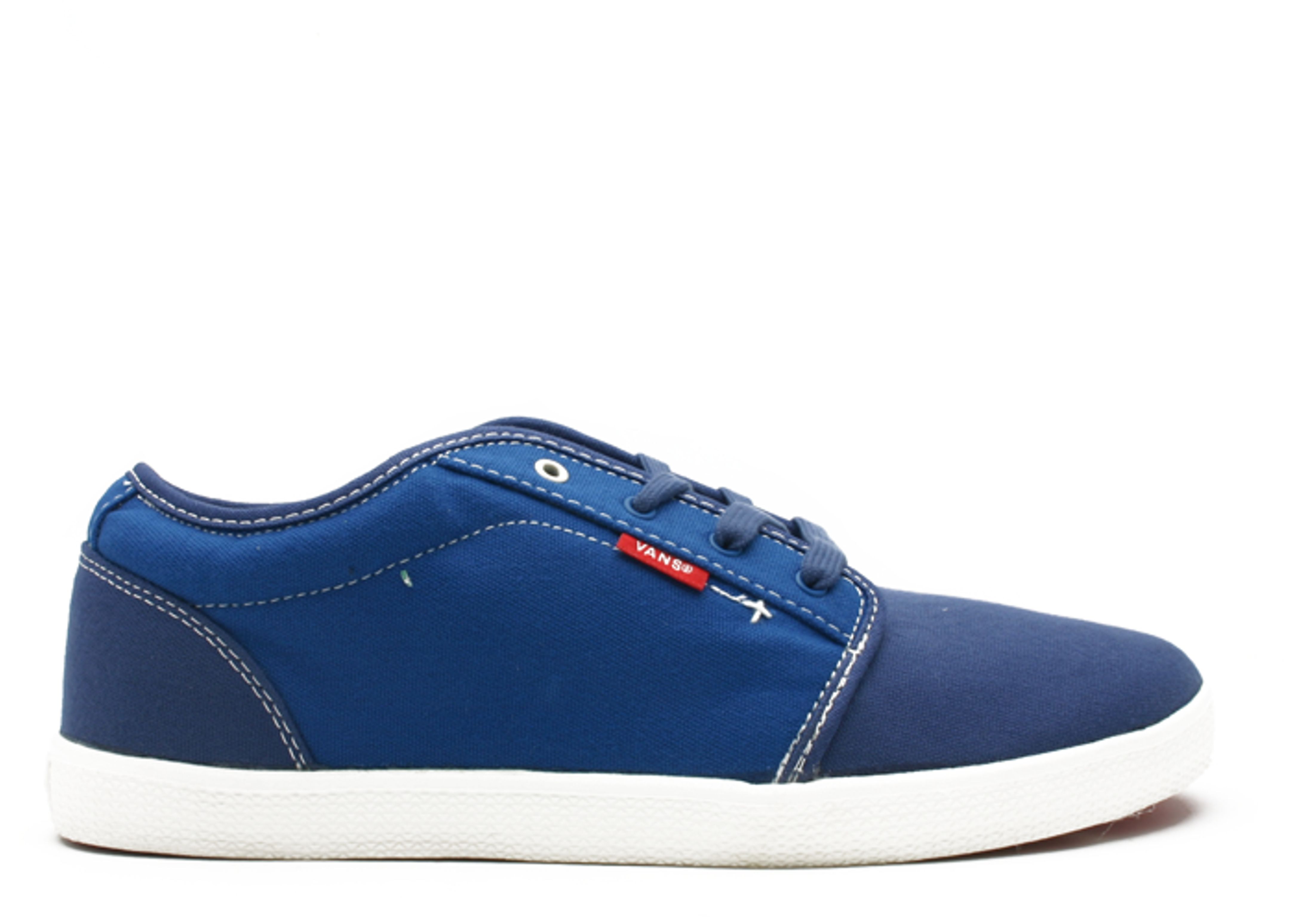 Vans 106 SF 'Blue' VN0HI4BLU