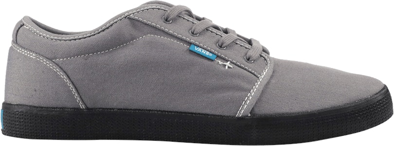 Vans 106 SF 'Abu-Abu' VN0HI4GRY Buy Vans 106 SF 'Abu-Abu' VN0HI4GRY