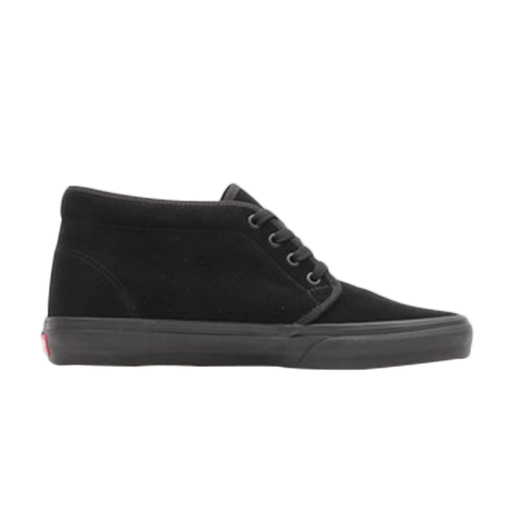 Vans 106 Trek Sf 'Fleece' VN0KV21CK