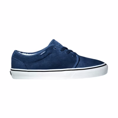 Vans 106 Trek Sf 'Fleece'