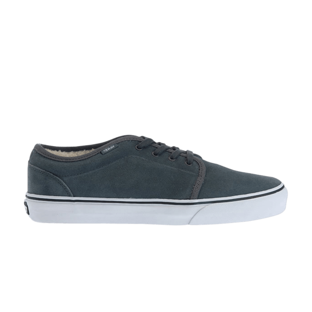 Buy Vans 106 Trek SF フリース (Vans 106 トレック SF フリース) VN0KV21CW