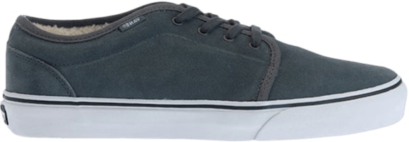 Vans 106 Trek Sf 'Fleece' Zapatillas Outdoor VN0KV21CW Buy Vans 106 Trek Sf 'Fleece' Zapatillas Outdoor VN0KV21CW