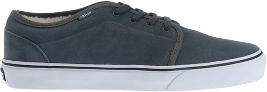 Vans 106 Trek Sf '羊羔絨' VN0KV21CW Buy Vans 106 Trek Sf '羊羔絨' VN0KV21CW