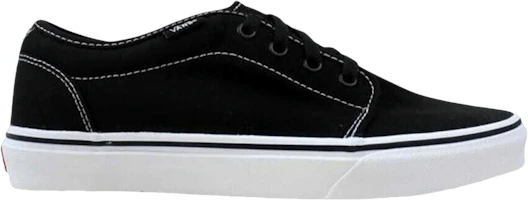 Vans 106 Vulcanized 'Black' VN00099ZY28 Vans 106 Vulcanized 'Black' VN00099ZY28