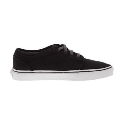Vans 106 Vulcanized 'Black'