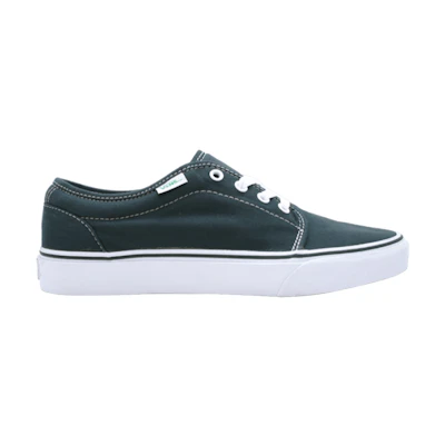 Vans 106 Vulcanized 'Black'
