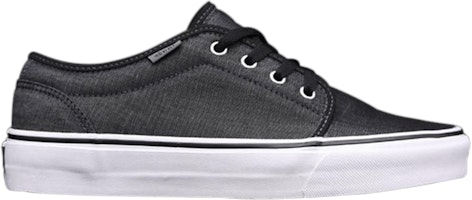 Vans 106 Vulcanized 'Black' VN099Z4NU Vans 106 Vulcanized 'Black' VN099Z4NU