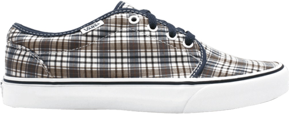 Vans 106 Vulcanized 'Biru' VN099Z0UO Buy Vans 106 Vulcanized 'Biru' VN099Z0UO