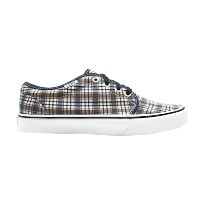 Vans 106 Vulcanized 'Blue'