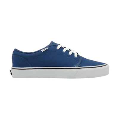 Vans 106 Vulcanized 'Blue'