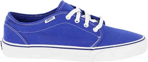 Vans 106 Vulcanized 'Blue' VN099ZRYB Vans 106 Vulcanized 'Blue' VN099ZRYB